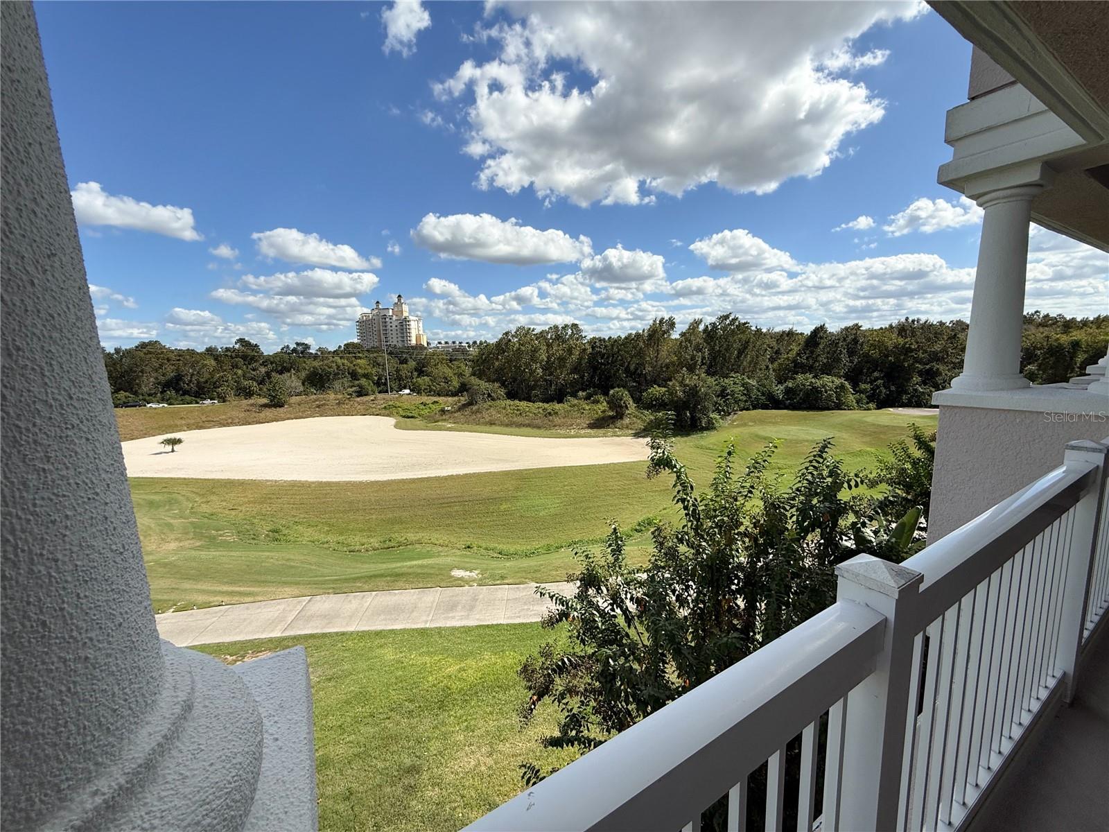 VILLAS AT REUNION SQUARE PH 2 CONDO - Residential Lease