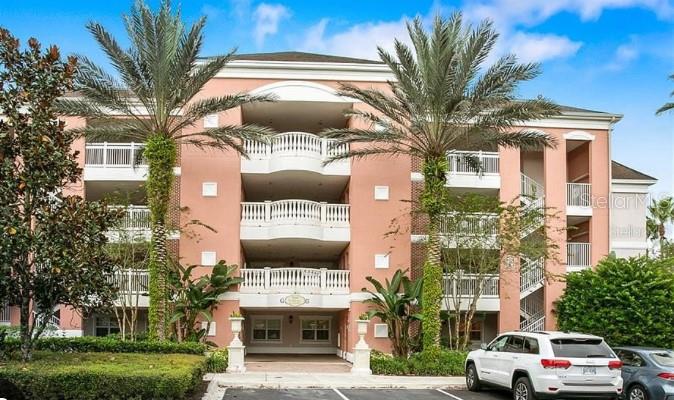 VILLAS AT REUNION SQUARE PH 2 CONDO - Residential Lease