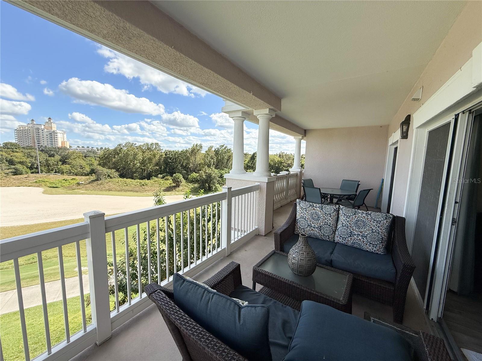 VILLAS AT REUNION SQUARE PH 2 CONDO - Residential Lease