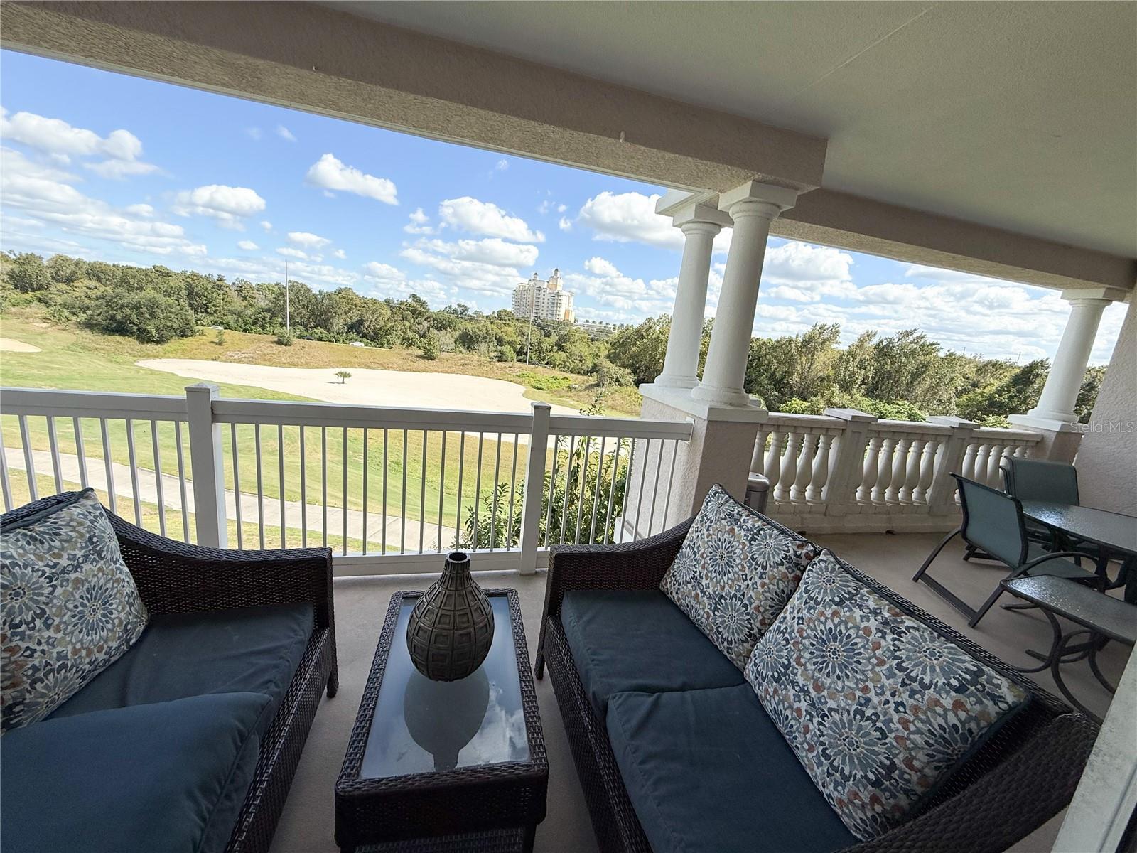 VILLAS AT REUNION SQUARE PH 2 CONDO - Residential Lease