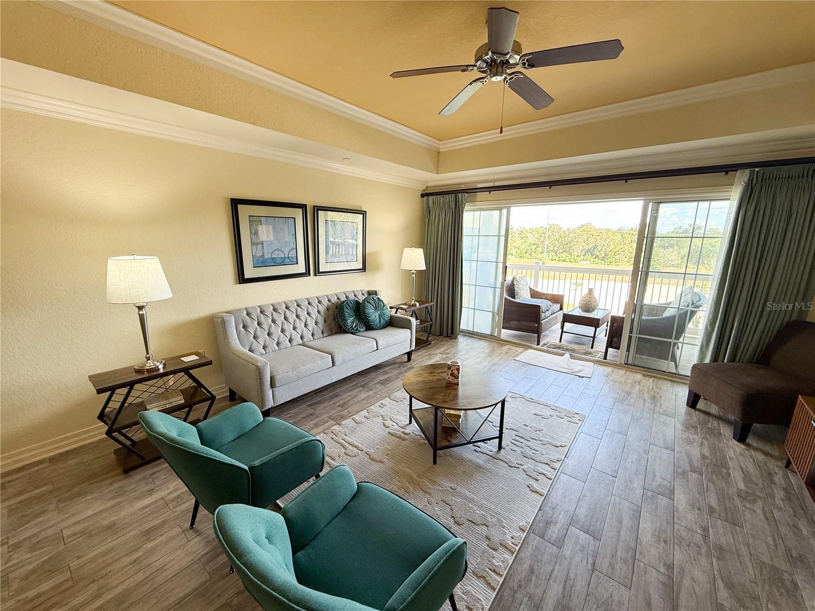 VILLAS AT REUNION SQUARE PH 2 CONDO - Residential Lease