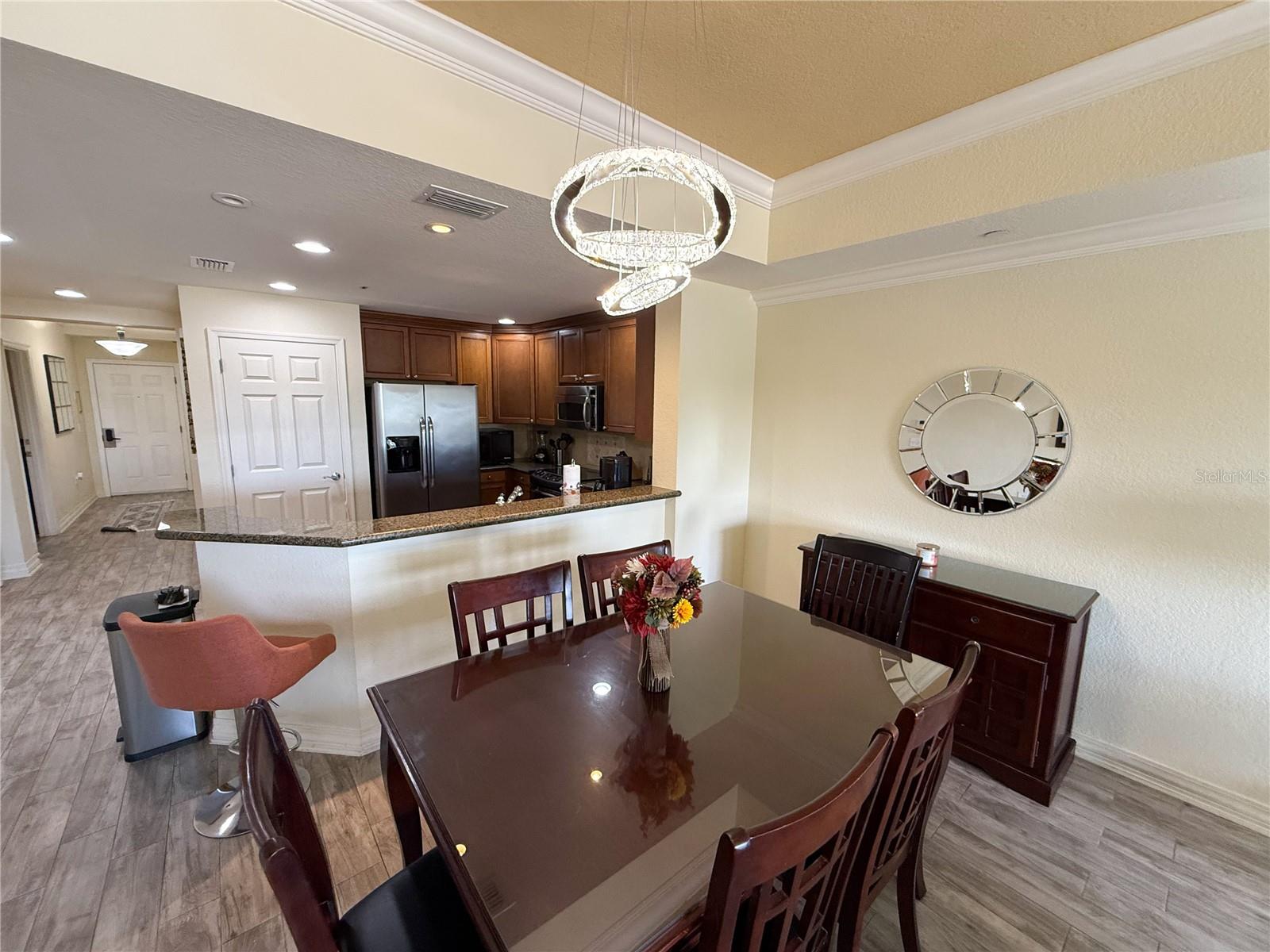 VILLAS AT REUNION SQUARE PH 2 CONDO - Residential Lease