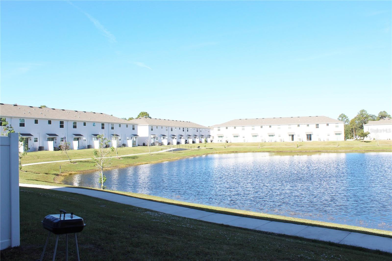 LAKE WILSON RESERVE - Residential Lease