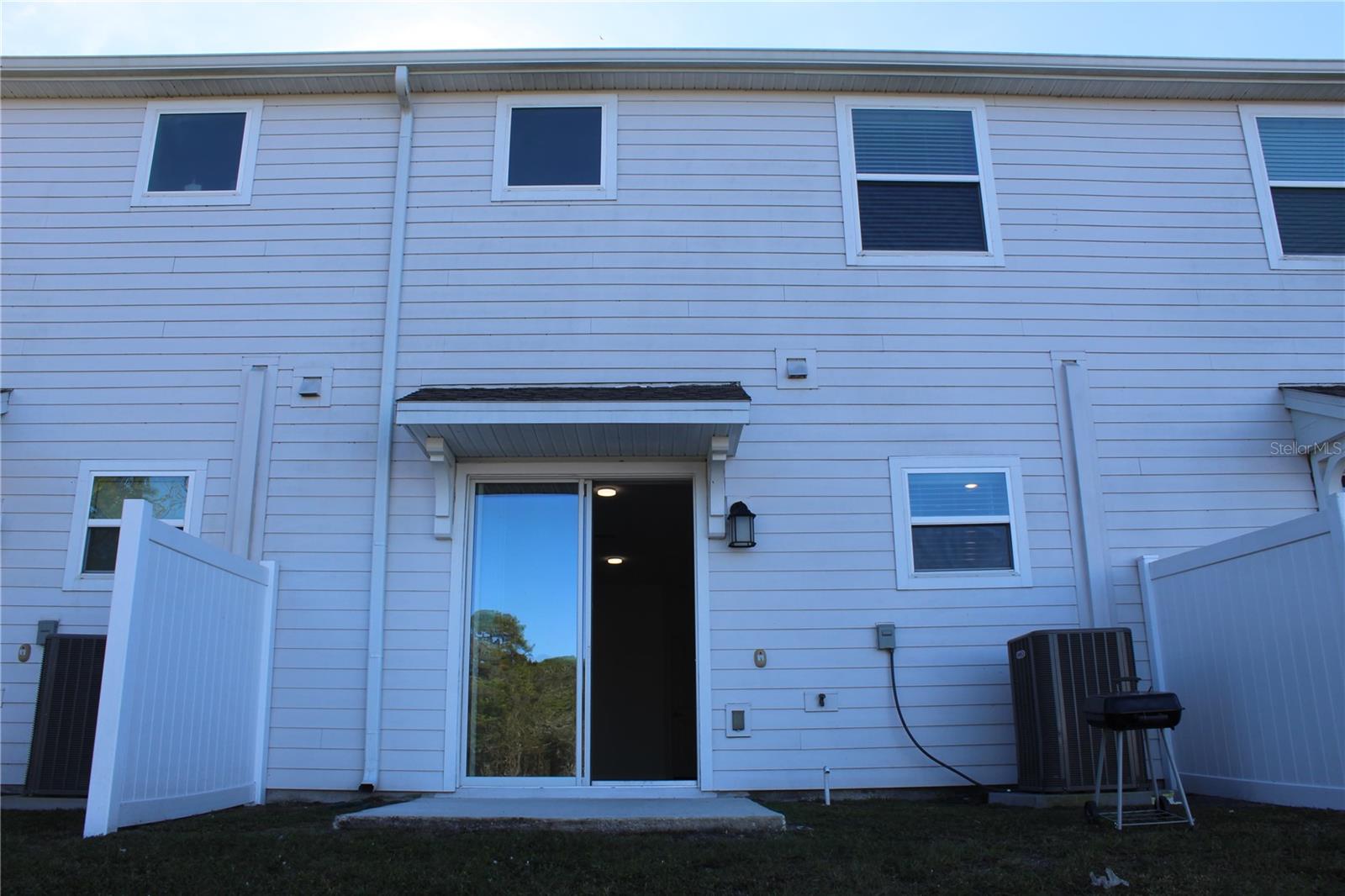 LAKE WILSON RESERVE - Residential Lease