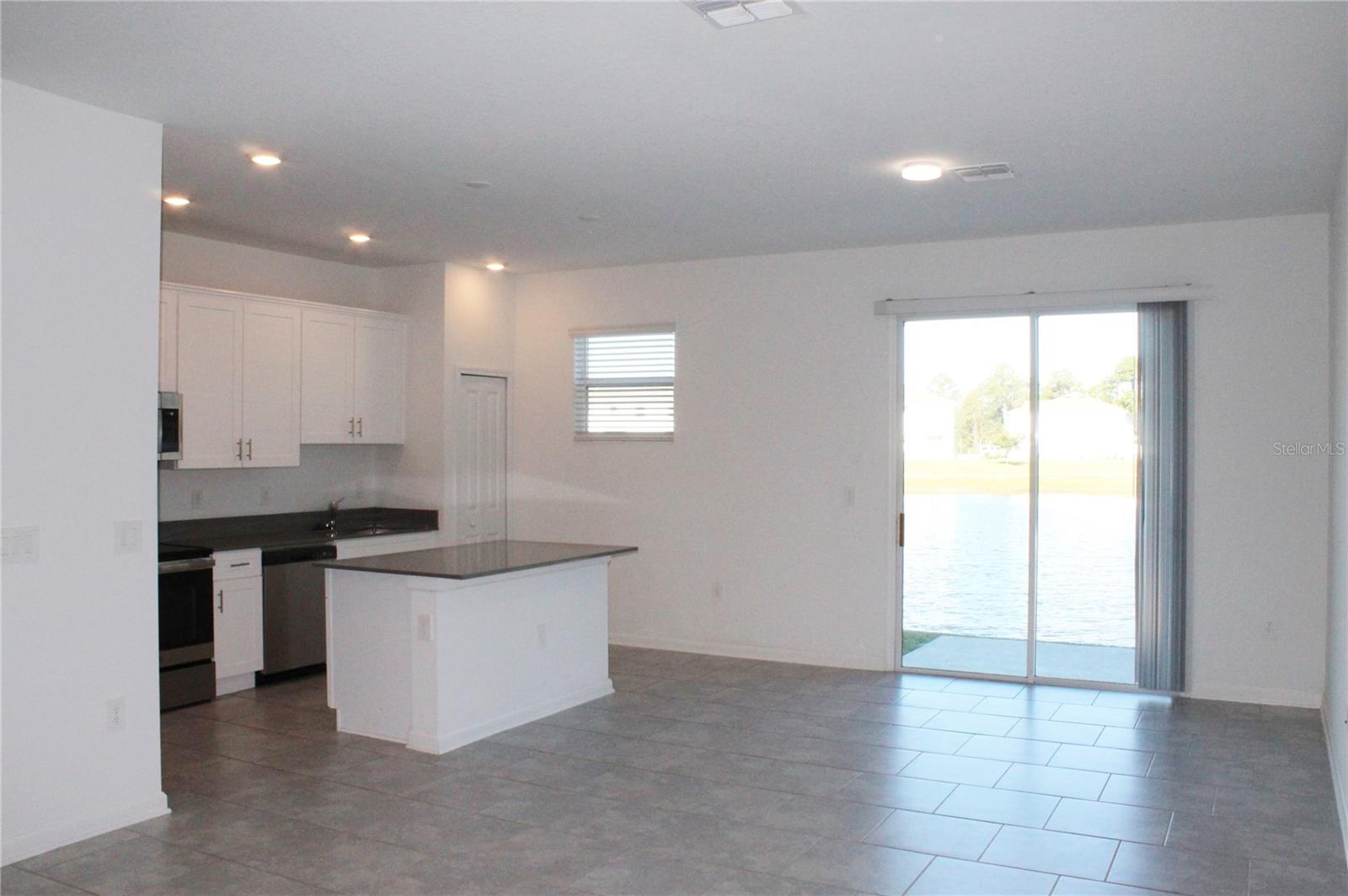 LAKE WILSON RESERVE - Residential Lease