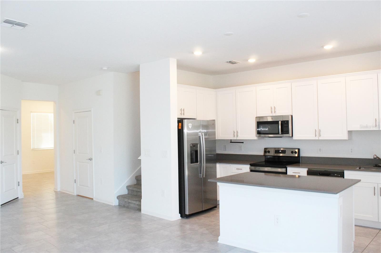 LAKE WILSON RESERVE - Residential Lease