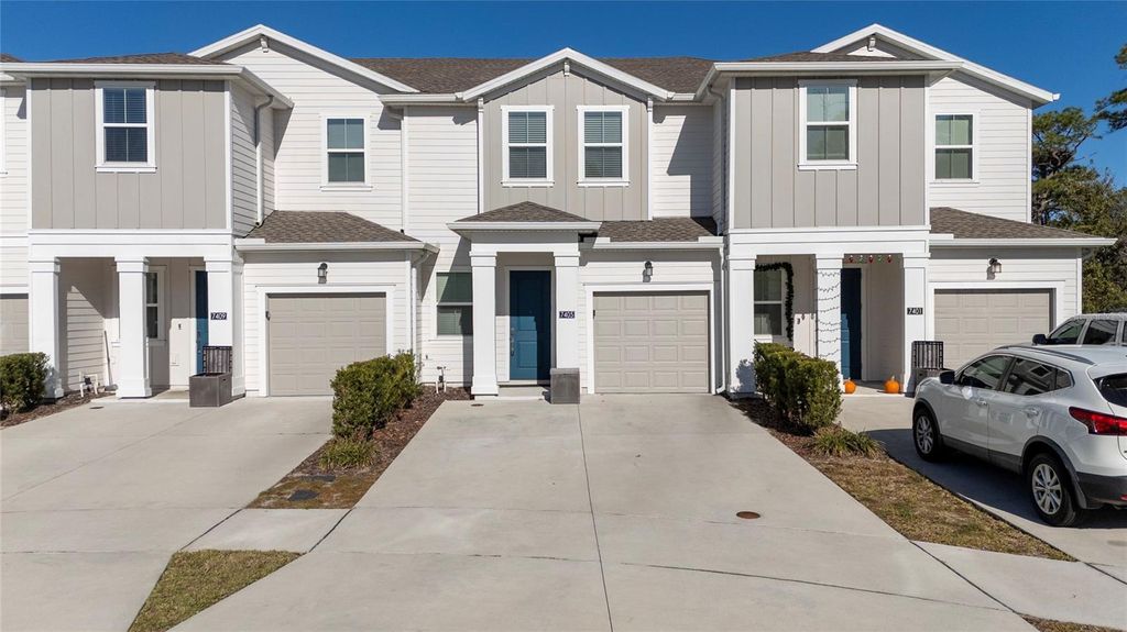 Photo of 7405 Stone Creek Trail, Kissimmee, FL 34747 (MLS # S5139375)