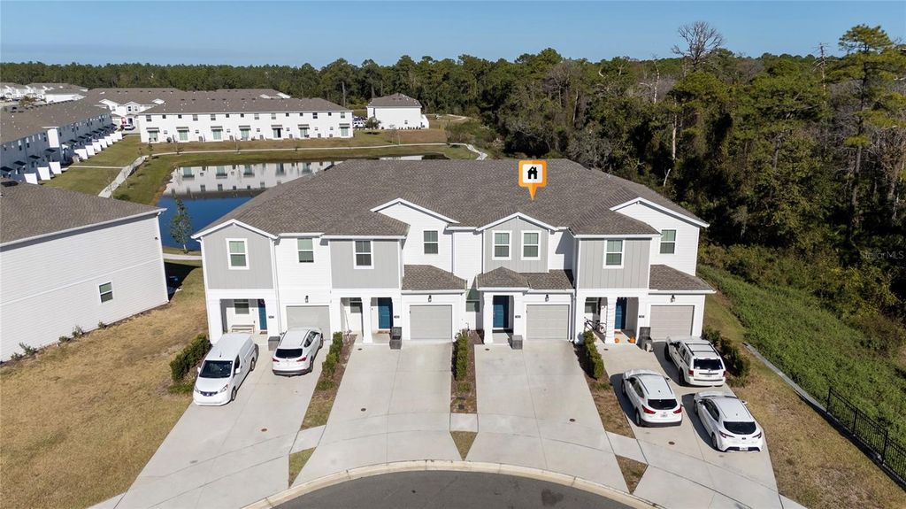 Photo of 7405 Stone Creek Trail, Kissimmee, FL 34747 (MLS # S5139375)