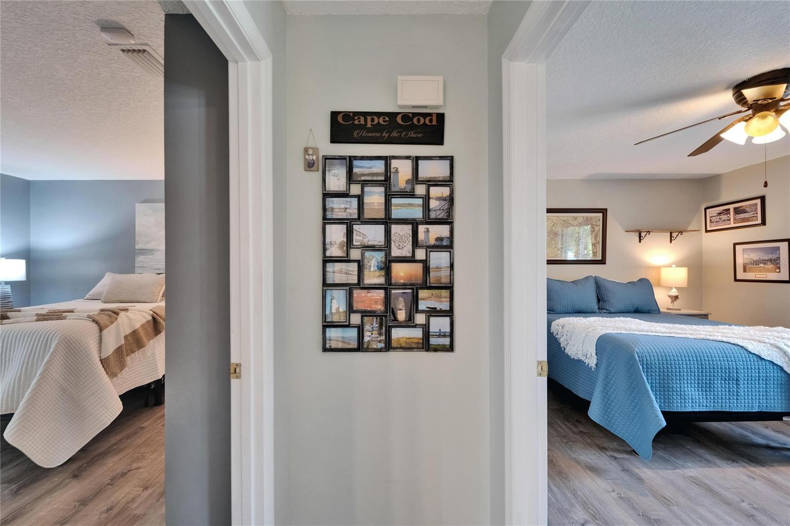 ST GEORGE A CONDO - Residential Lease