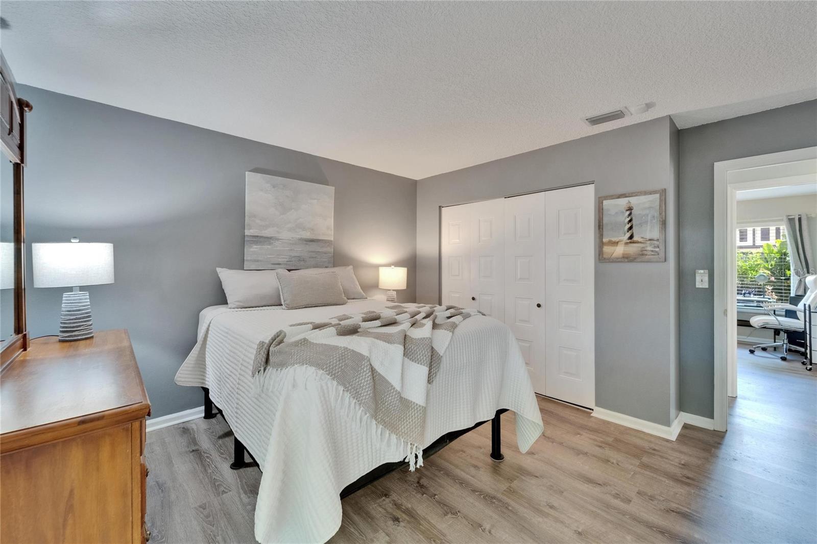 ST GEORGE A CONDO - Residential Lease