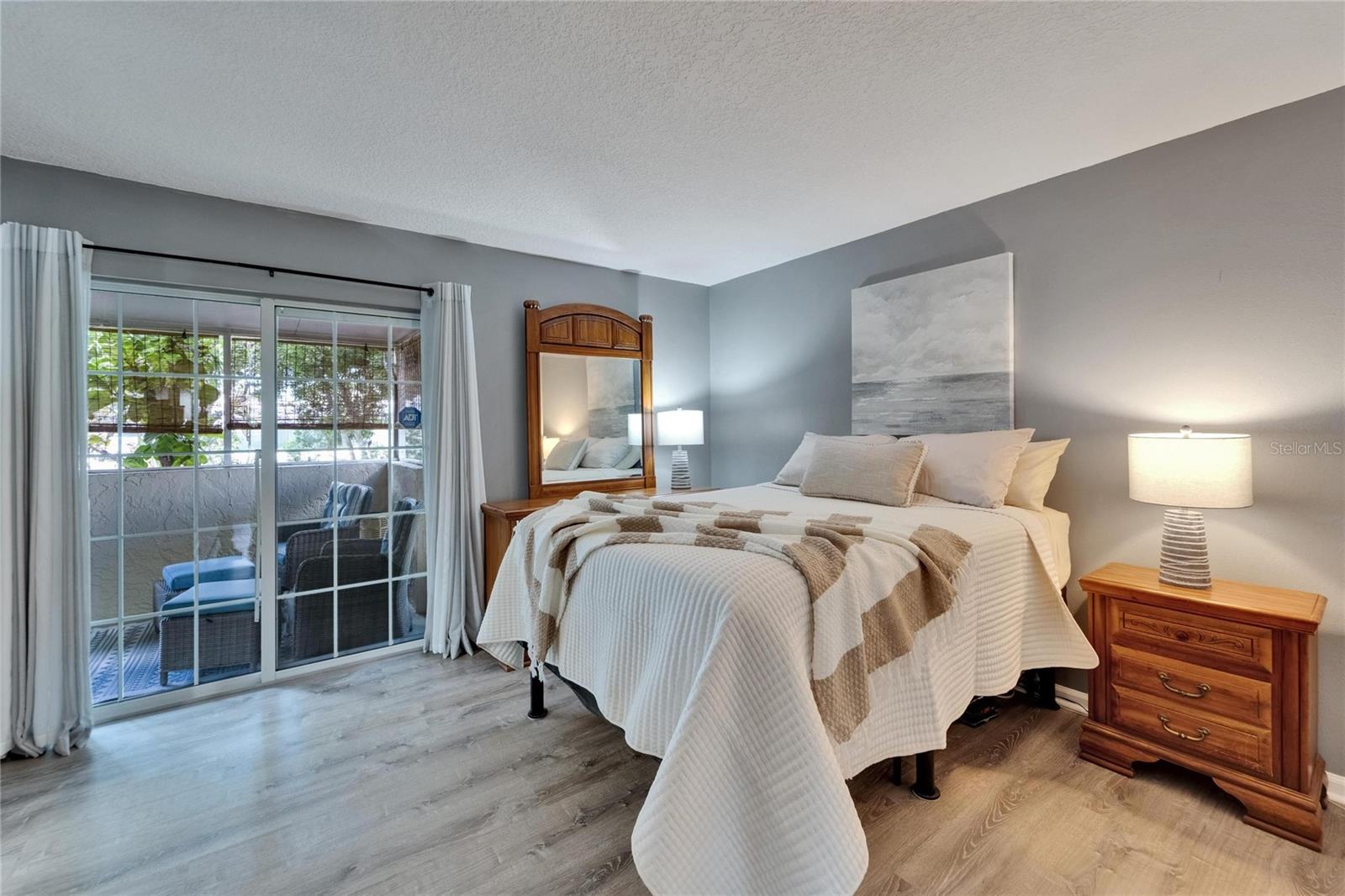 ST GEORGE A CONDO - Residential Lease