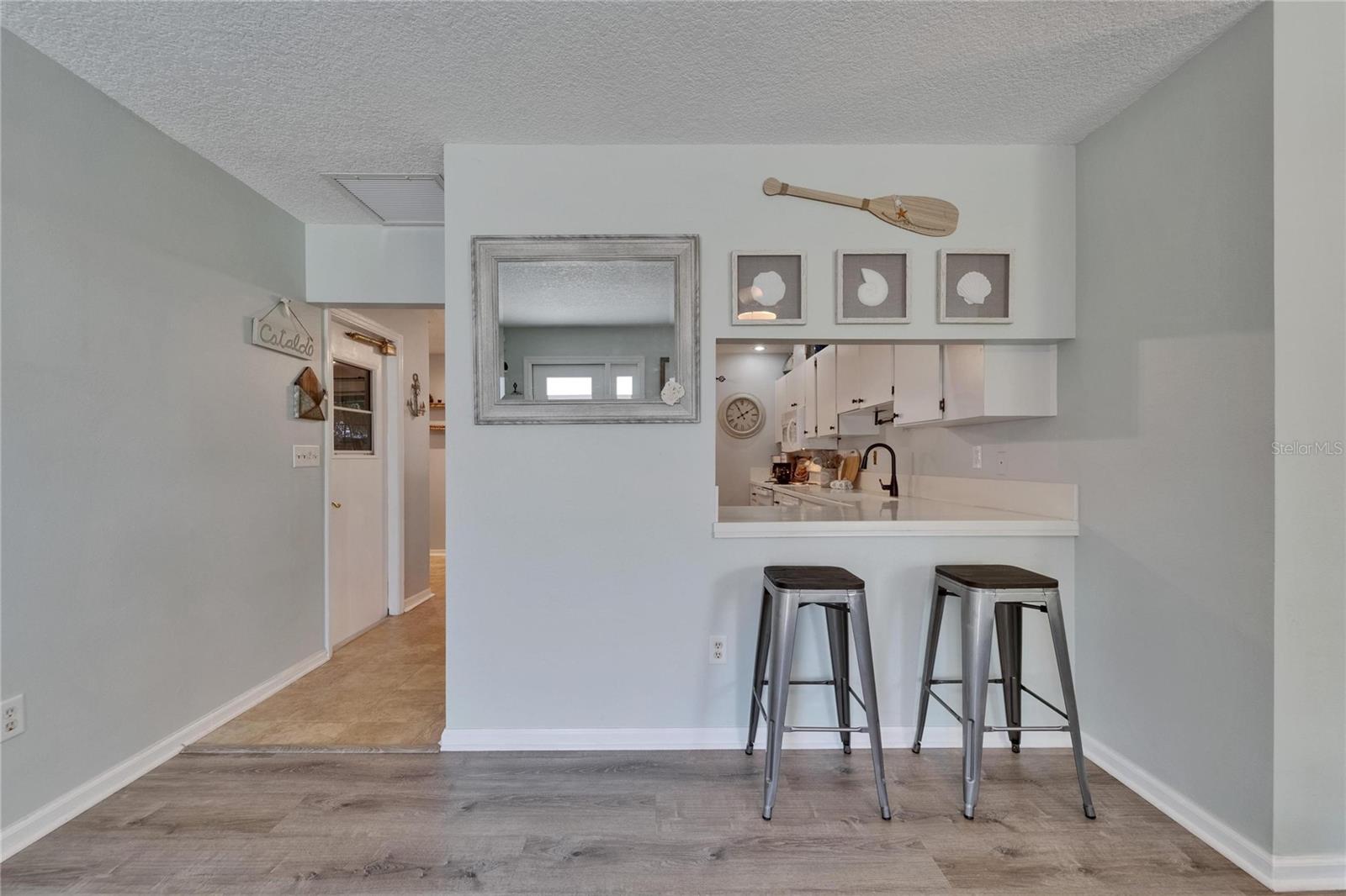 ST GEORGE A CONDO - Residential Lease