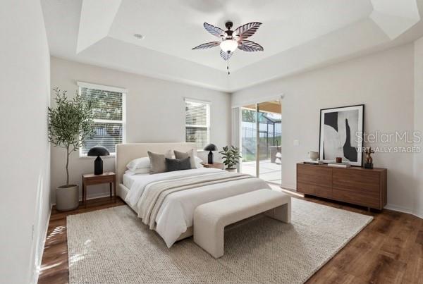 PILLARS COVE - Residential