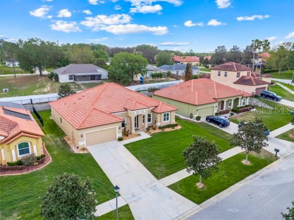 Photo of 10240 Kabana Boulevard, Clermont, FL 34711 (MLS # G5110234)