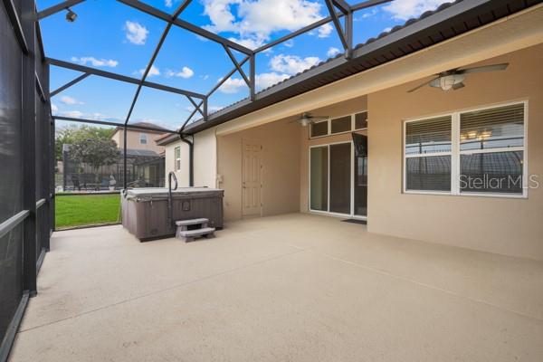 PILLARS COVE - Residential