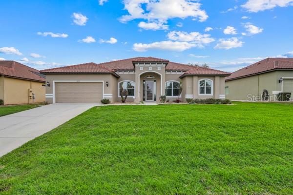 PILLARS COVE - Residential