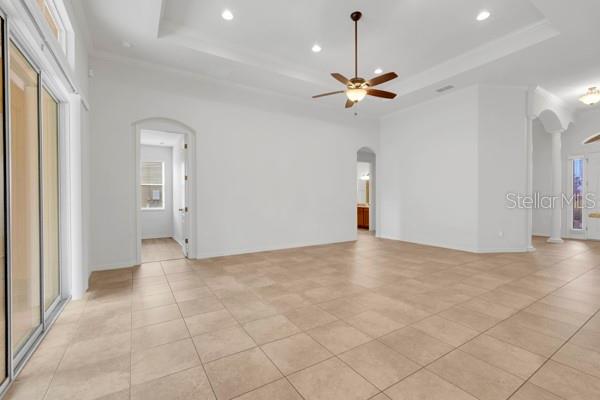 PILLARS COVE - Residential