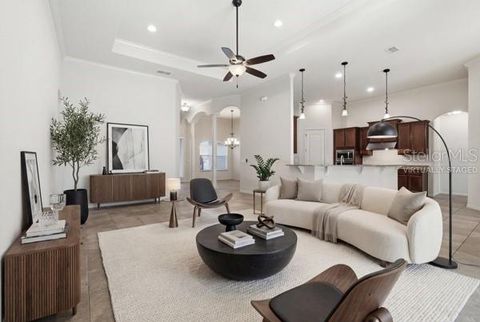 Tiny photo for 10240 Kabana Boulevard, Clermont, FL 34711 (MLS # G5110234)