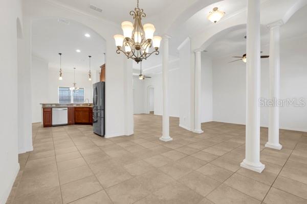 PILLARS COVE - Residential