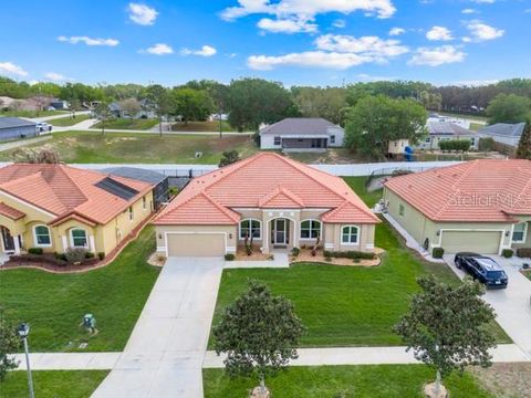 Tiny photo for 10240 Kabana Boulevard, Clermont, FL 34711 (MLS # G5110234)