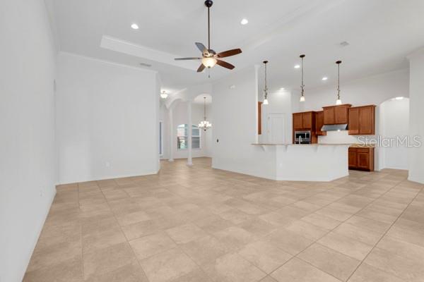 PILLARS COVE - Residential