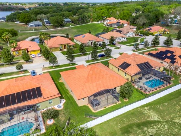 PILLARS COVE - Residential