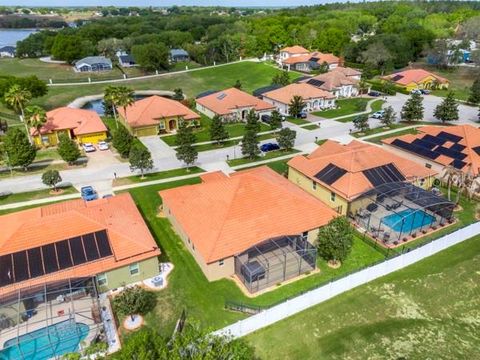 Tiny photo for 10240 Kabana Boulevard, Clermont, FL 34711 (MLS # G5110234)