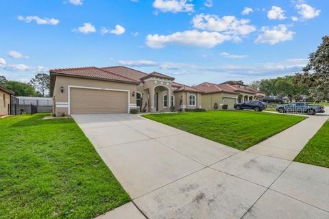Tiny photo for 10240 Kabana Boulevard, Clermont, FL 34711 (MLS # G5110234)