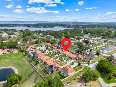 Tiny photo for 10240 Kabana Boulevard, Clermont, FL 34711 (MLS # G5110234)