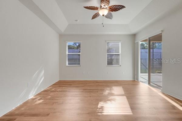 PILLARS COVE - Residential