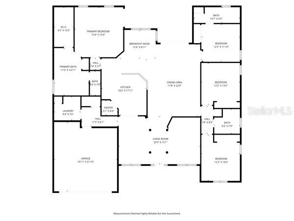 PILLARS COVE - Residential