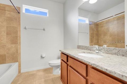Tiny photo for 10240 Kabana Boulevard, Clermont, FL 34711 (MLS # G5110234)