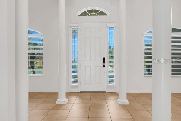 PILLARS COVE - Residential