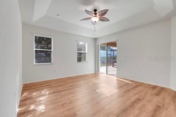 PILLARS COVE - Residential