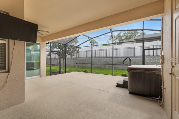 PILLARS COVE - Residential