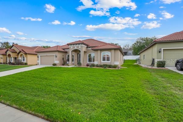 PILLARS COVE - Residential