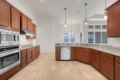 Tiny photo for 10240 Kabana Boulevard, Clermont, FL 34711 (MLS # G5110234)