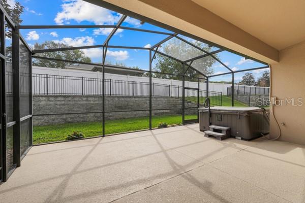 PILLARS COVE - Residential