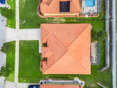 Tiny photo for 10240 Kabana Boulevard, Clermont, FL 34711 (MLS # G5110234)