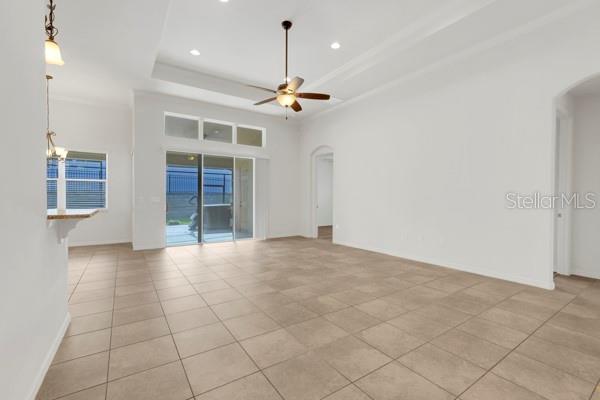 PILLARS COVE - Residential