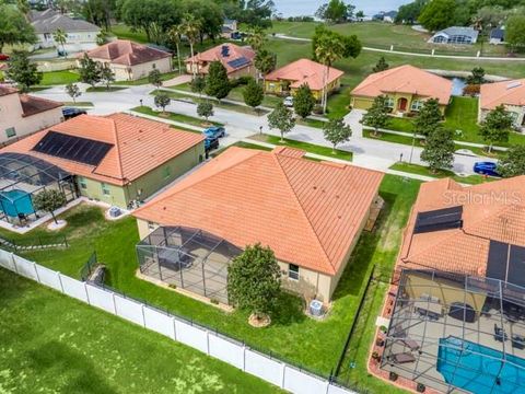 Tiny photo for 10240 Kabana Boulevard, Clermont, FL 34711 (MLS # G5110234)