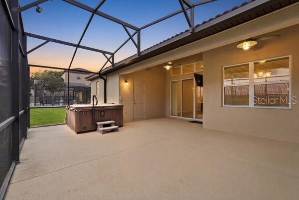 PILLARS COVE - Residential