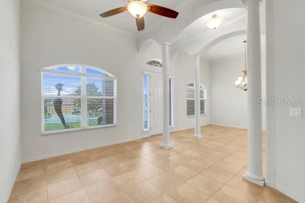 PILLARS COVE - Residential