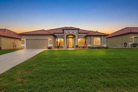 Photo of 10240 Kabana Boulevard, Clermont, FL 34711 (MLS # G5110234)