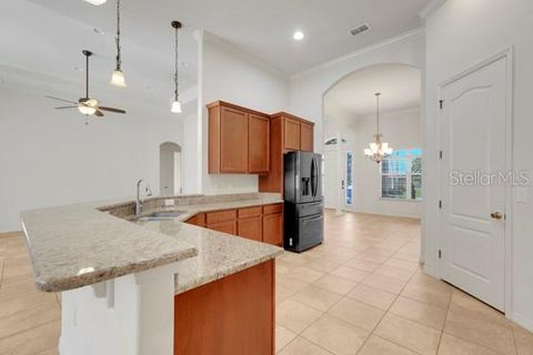 Tiny photo for 10240 Kabana Boulevard, Clermont, FL 34711 (MLS # G5110234)