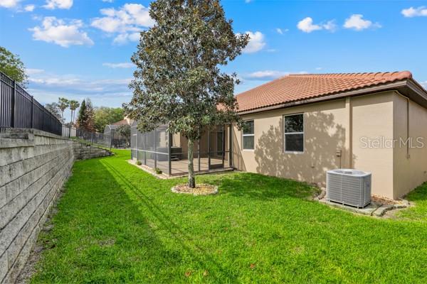 PILLARS COVE - Residential