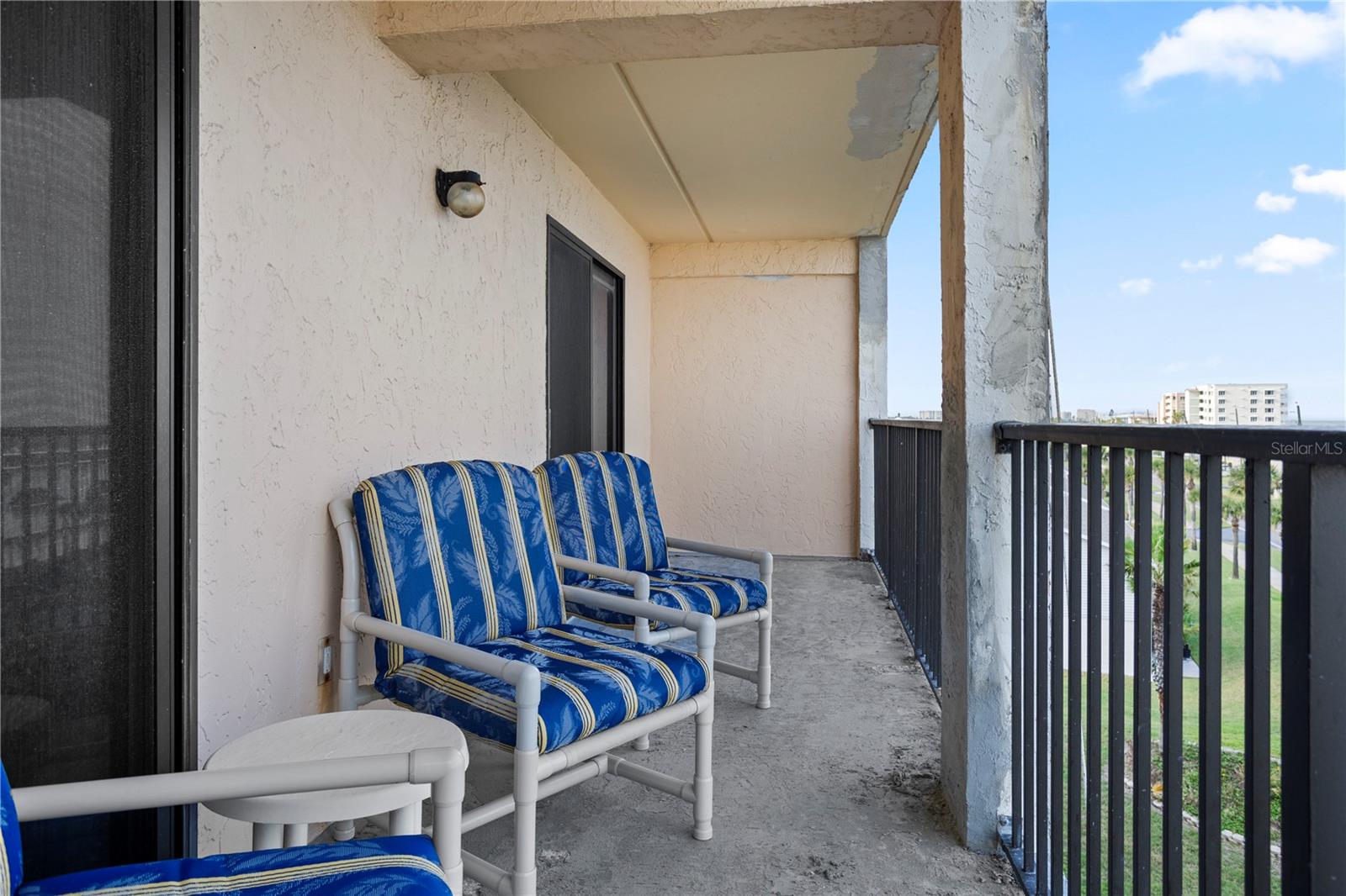 INLET HARBOR CLUB CONDO - Residential