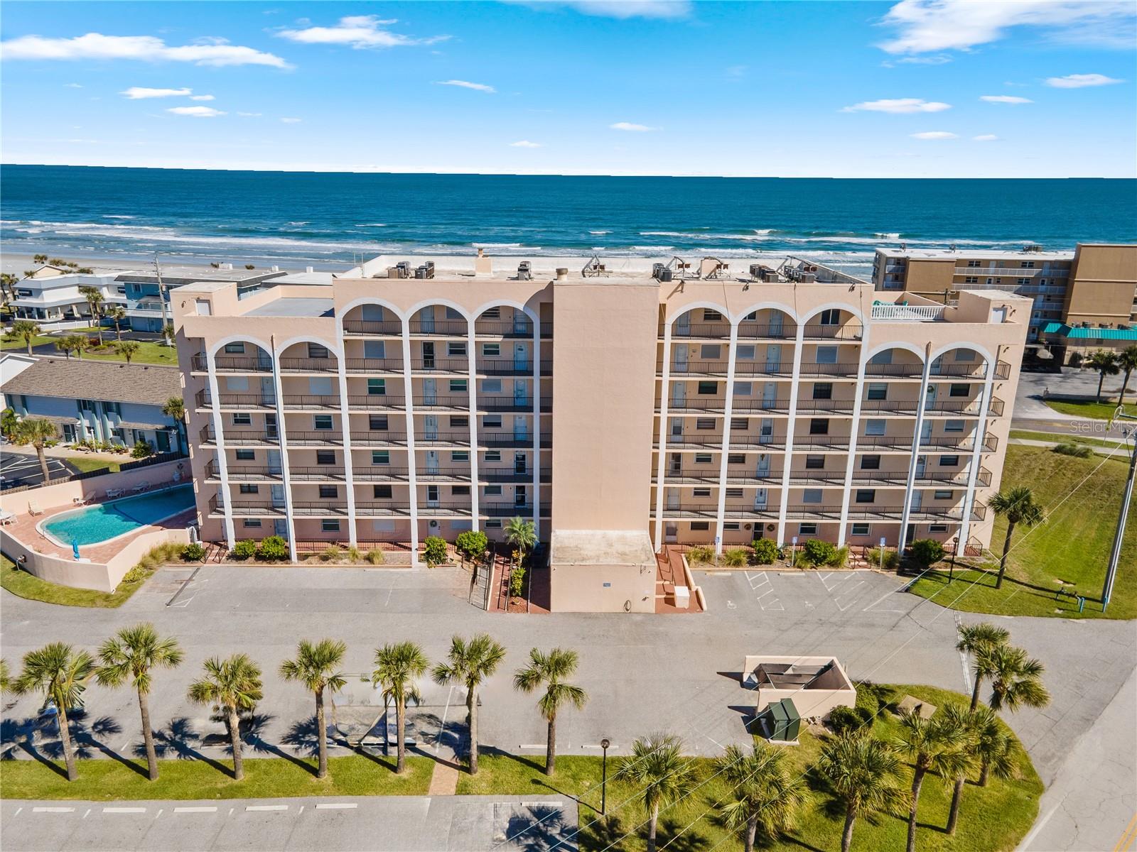 INLET HARBOR CLUB CONDO - Residential