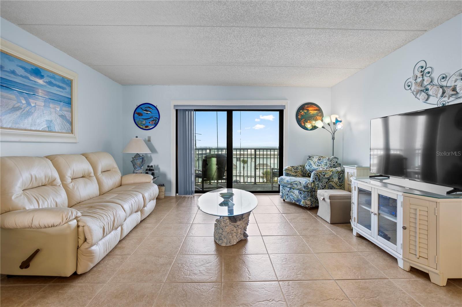 INLET HARBOR CLUB CONDO - Residential