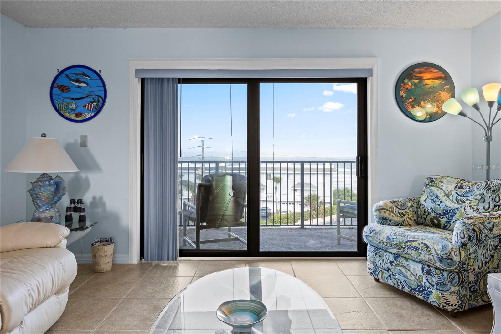 INLET HARBOR CLUB CONDO - Residential